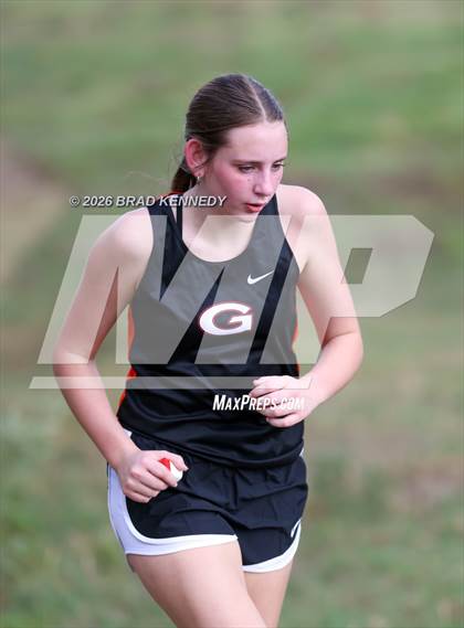 Thumbnail 2 in Garrison Meet photogallery.