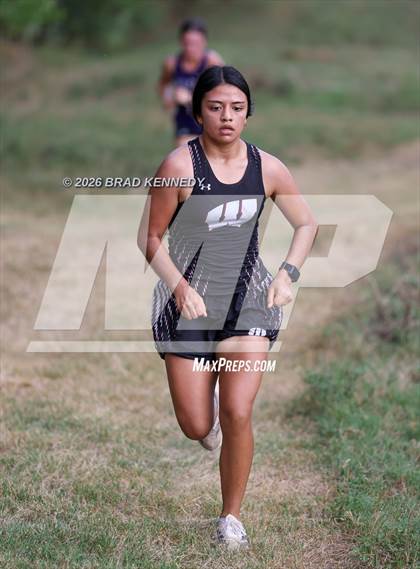 Thumbnail 2 in Garrison Meet photogallery.