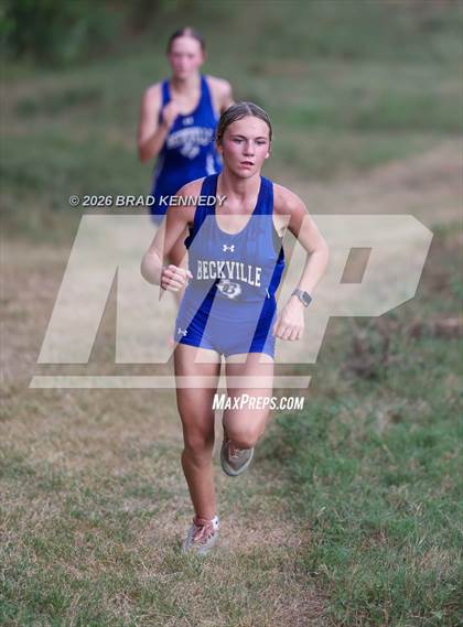 Thumbnail 2 in Garrison Meet photogallery.