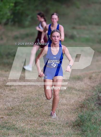 Thumbnail 1 in Garrison Meet photogallery.