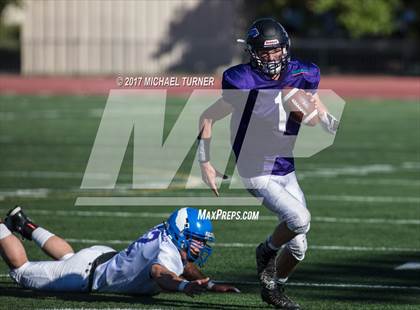 Thumbnail 3 in Lions All-Star Game (8-Man)  photogallery.