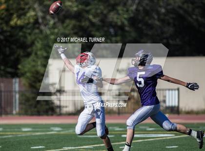Thumbnail 2 in Lions All-Star Game (8-Man)  photogallery.