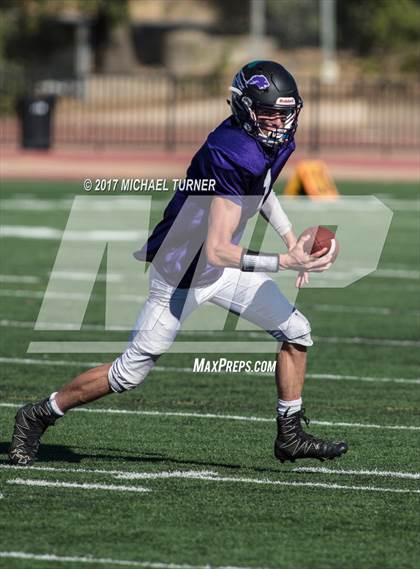 Thumbnail 3 in Lions All-Star Game (8-Man)  photogallery.