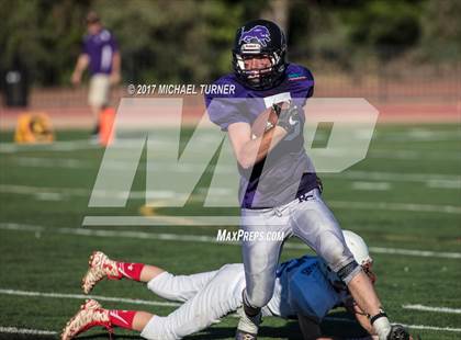Thumbnail 1 in Lions All-Star Game (8-Man)  photogallery.