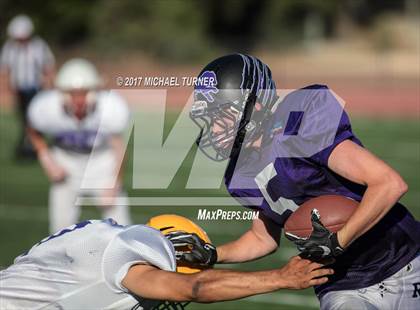 Thumbnail 3 in Lions All-Star Game (8-Man)  photogallery.