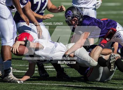 Thumbnail 3 in Lions All-Star Game (8-Man)  photogallery.