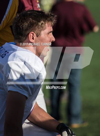 Thumbnail 3 in Lions All-Star Game (8-Man)  photogallery.