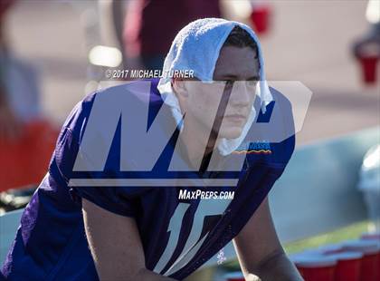 Thumbnail 3 in Lions All-Star Game (8-Man)  photogallery.