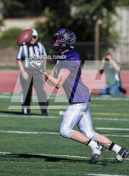 Thumbnail 3 in Lions All-Star Game (8-Man)  photogallery.