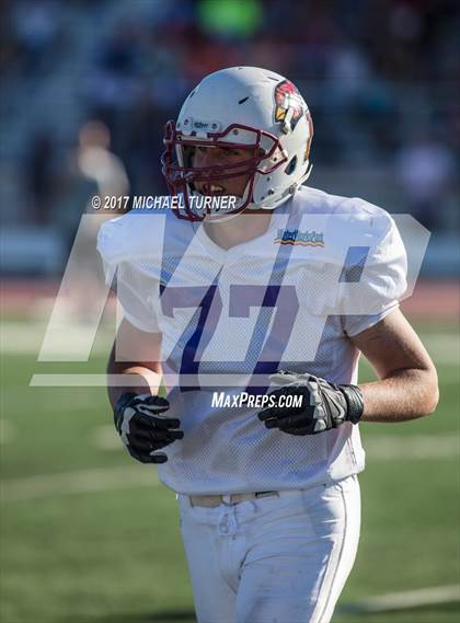Thumbnail 3 in Lions All-Star Game (8-Man)  photogallery.