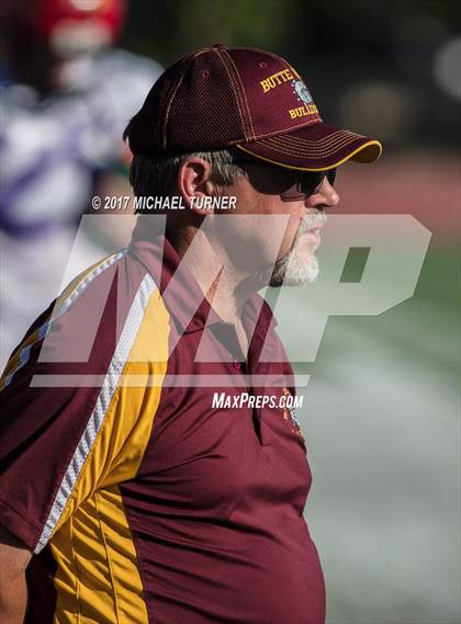 Thumbnail 1 in Lions All-Star Game (8-Man)  photogallery.