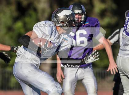 Thumbnail 3 in Lions All-Star Game (8-Man)  photogallery.