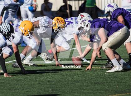Thumbnail 3 in Lions All-Star Game (8-Man)  photogallery.