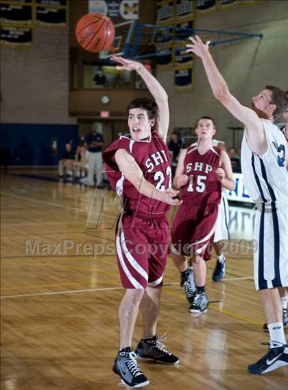 Thumbnail 3 in Sacred Heart Prep @ Menlo photogallery.
