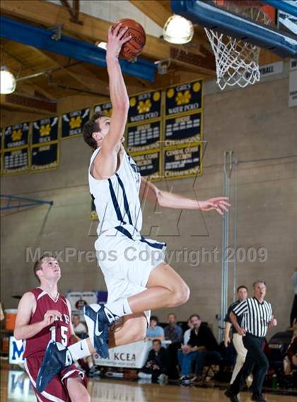 Thumbnail 3 in Sacred Heart Prep @ Menlo photogallery.