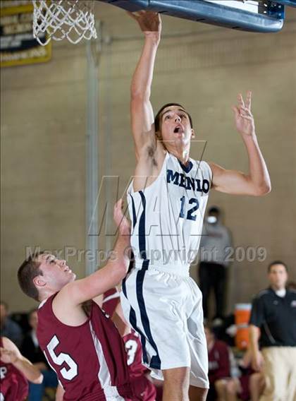 Thumbnail 3 in Sacred Heart Prep @ Menlo photogallery.
