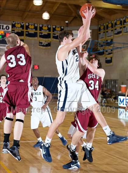 Thumbnail 1 in Sacred Heart Prep @ Menlo photogallery.