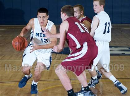 Thumbnail 3 in Sacred Heart Prep @ Menlo photogallery.