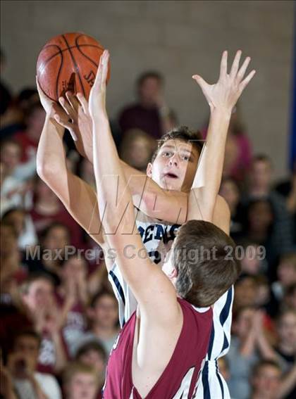 Thumbnail 2 in Sacred Heart Prep @ Menlo photogallery.