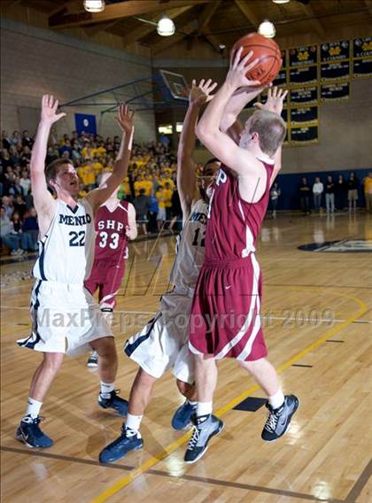 Thumbnail 1 in Sacred Heart Prep @ Menlo photogallery.