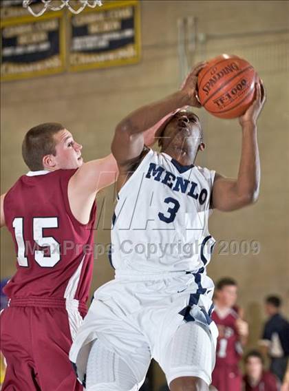 Thumbnail 3 in Sacred Heart Prep @ Menlo photogallery.