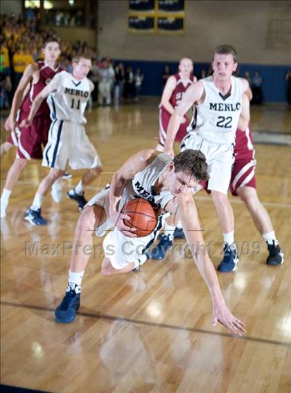 Thumbnail 3 in Sacred Heart Prep @ Menlo photogallery.