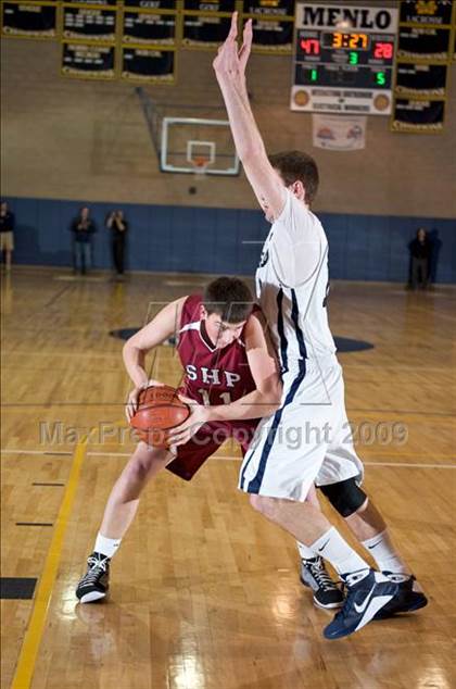 Thumbnail 2 in Sacred Heart Prep @ Menlo photogallery.