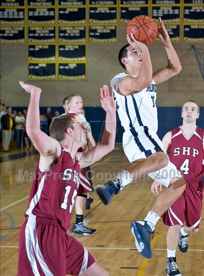 Thumbnail 1 in Sacred Heart Prep @ Menlo photogallery.