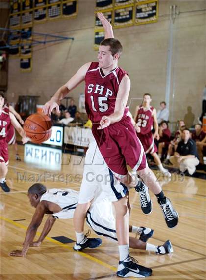 Thumbnail 1 in Sacred Heart Prep @ Menlo photogallery.