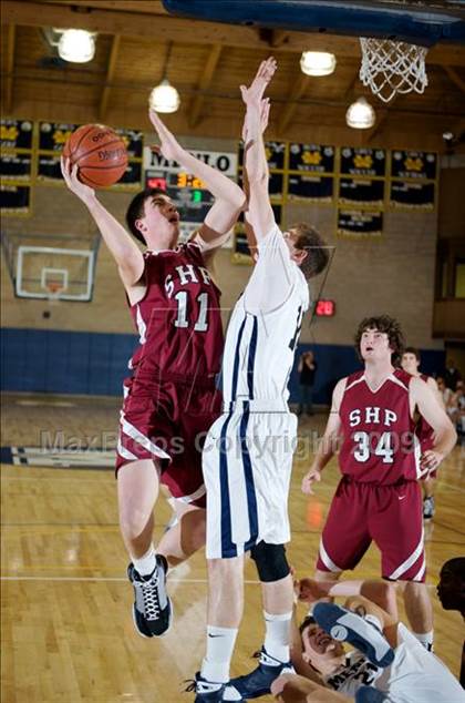 Thumbnail 2 in Sacred Heart Prep @ Menlo photogallery.