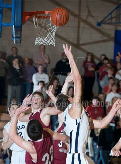 Thumbnail 1 in Sacred Heart Prep @ Menlo photogallery.