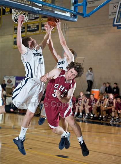 Thumbnail 1 in Sacred Heart Prep @ Menlo photogallery.