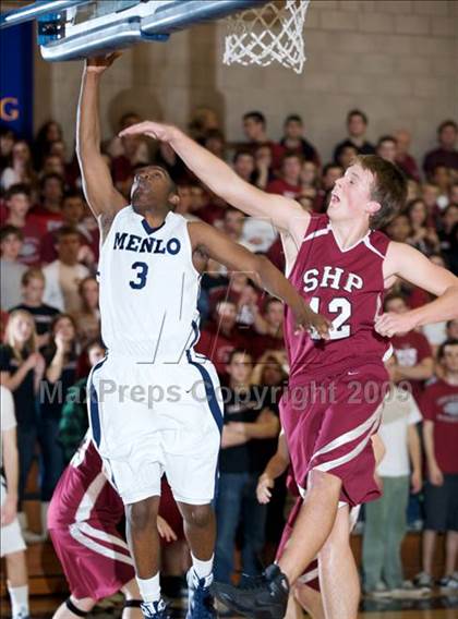 Thumbnail 2 in Sacred Heart Prep @ Menlo photogallery.