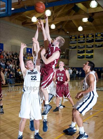 Thumbnail 2 in Sacred Heart Prep @ Menlo photogallery.