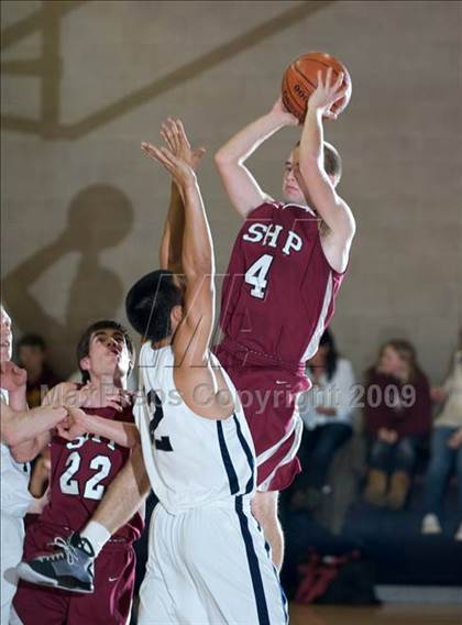 Thumbnail 1 in Sacred Heart Prep @ Menlo photogallery.