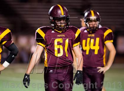Thumbnail 1 in JV: Calabasas @ Simi Valley photogallery.