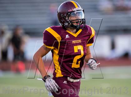 Thumbnail 3 in JV: Calabasas @ Simi Valley photogallery.