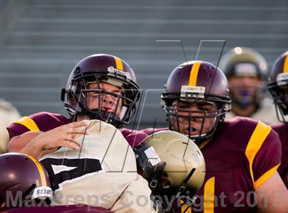 Thumbnail 3 in JV: Calabasas @ Simi Valley photogallery.