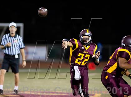 Thumbnail 3 in JV: Calabasas @ Simi Valley photogallery.