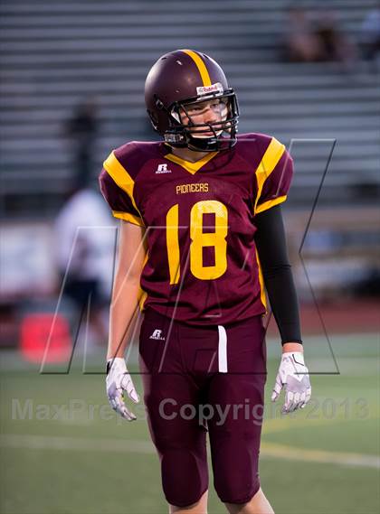 Thumbnail 2 in JV: Calabasas @ Simi Valley photogallery.