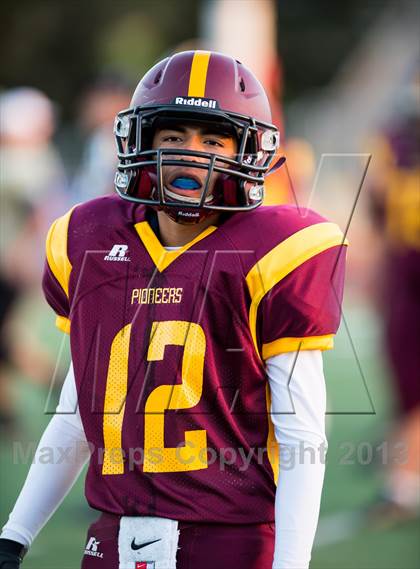 Thumbnail 2 in JV: Calabasas @ Simi Valley photogallery.