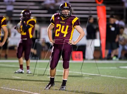 Thumbnail 3 in JV: Calabasas @ Simi Valley photogallery.