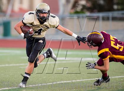 Thumbnail 3 in JV: Calabasas @ Simi Valley photogallery.