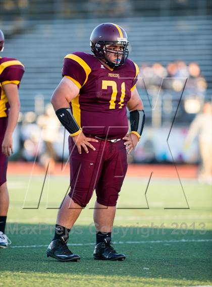 Thumbnail 2 in JV: Calabasas @ Simi Valley photogallery.