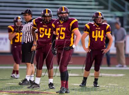 Thumbnail 1 in JV: Calabasas @ Simi Valley photogallery.