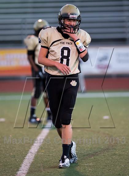 Thumbnail 3 in JV: Calabasas @ Simi Valley photogallery.