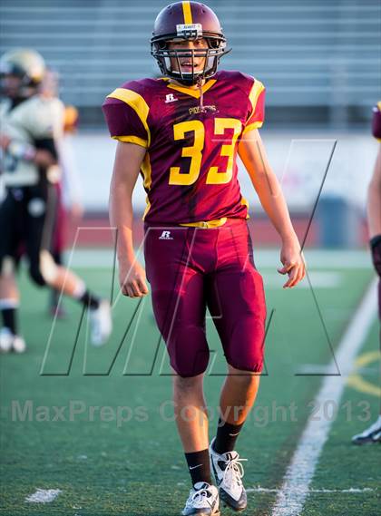 Thumbnail 1 in JV: Calabasas @ Simi Valley photogallery.