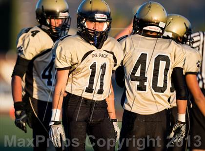 Thumbnail 3 in JV: Calabasas @ Simi Valley photogallery.