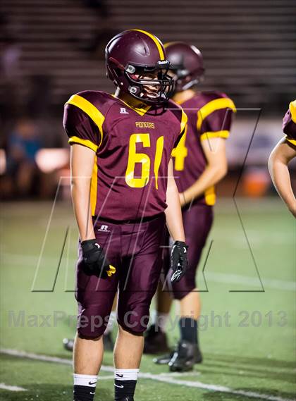 Thumbnail 2 in JV: Calabasas @ Simi Valley photogallery.