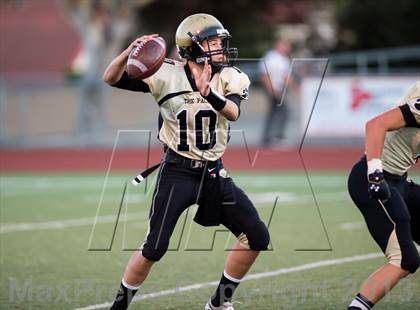 Thumbnail 3 in JV: Calabasas @ Simi Valley photogallery.